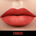 Character Matte Liquid Lipstick CRM001 Full Coverage Long-Lasting