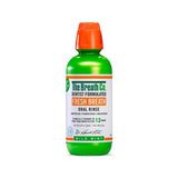 The Breath Co Fresh Breath Icy Mint Mouthwash for Fresh Breath Alcohol-Free 500ml
