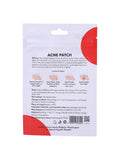 Majica Original Acne Patches - 36 Count