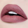 Girlactik Matte Liquid Lipstick Divine, Full Coverage, Long-Lasting
