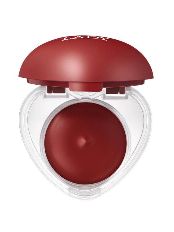 Sace Lady Lip & Cheek Tint Cream - Shade 07 | 4.3g