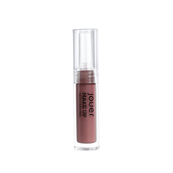 Jouer Matte Liquid Lipstick, Long-Lasting Waterproof Formula, 141