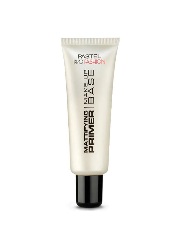 Pastel Pro-Fashion Matte Primer - Shine Control - 20ml