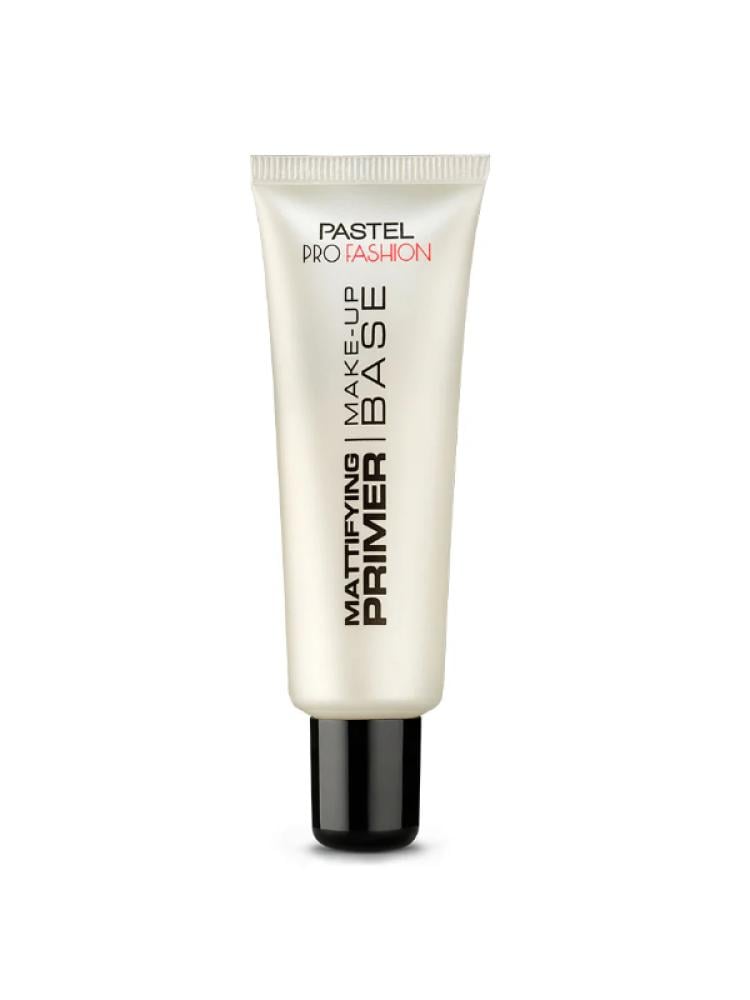 Pastel Pro-Fashion Matte Primer - Shine Control - 20ml