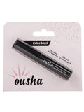 Black Eyelash Glue Brush-On Long Lasting Ousha 5ml