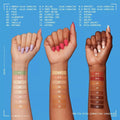Nyx Pro Fix Stick Concealer, 12-Hour Wear, Hyaluronic Acid, 05 Vanilla