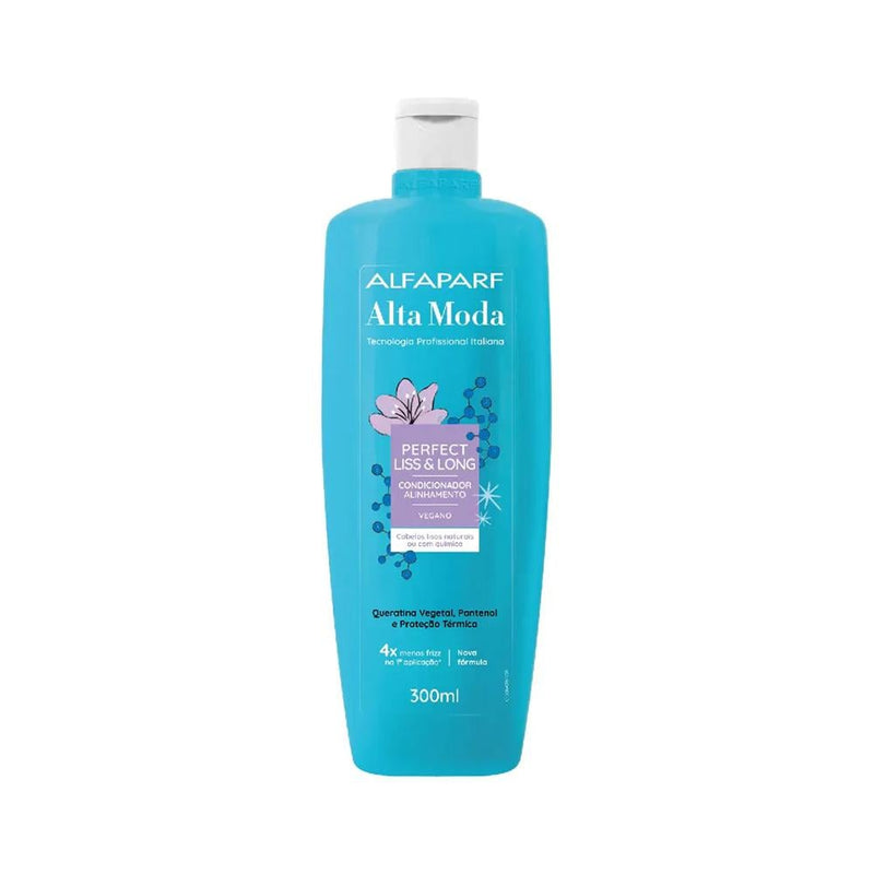 Alta Moda Perfect Liss & Long Conditioner Smoothing Lengthening 300ml
