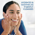 Cetaphil Gentle Skin Cleanser for Dry and Sensitive Skin, 236 ml