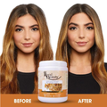Royal Beauty Collagen and Musk Hair Oil Bath Cream 1000ml