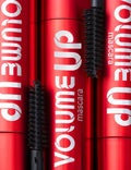 Volume Up Mascara Black Volumizing Flormar 12ml