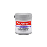 Sudocrem Antiseptic Healing Cream for Skin Irritation and Infections 125g