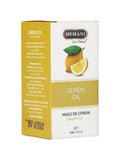 Lemon Essential Oil Aromatherapy Relaxing Hemani 30ml