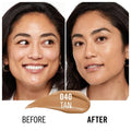 Rimmel London Kind & Free Hydrating Concealer Tan Vegan