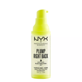 Plumping Primer For Face Hydrating Base Nyx Professional Makeup 30ml