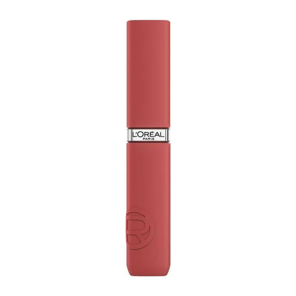 Matte Liquid Lipstick Infaillible Resistance L'Oreal Paris Crush 645 5ml