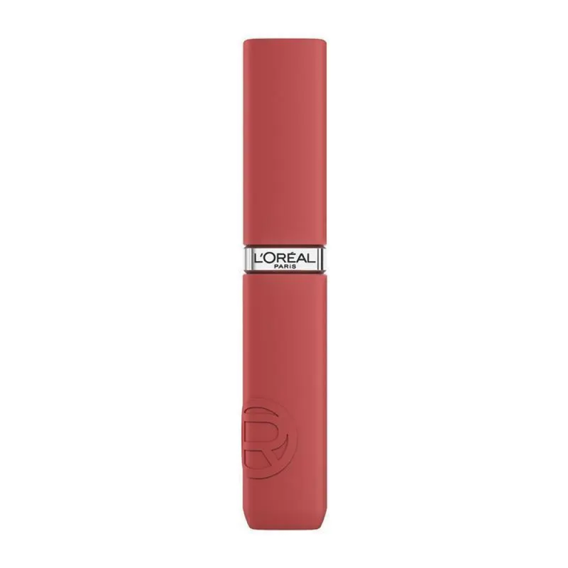 Matte Liquid Lipstick Infaillible Resistance L'Oreal Paris Crush 645 5ml
