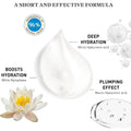 Embryolisse Ultra Concentrated Hydrating Serum with Hyaluronic Acid, 30ml