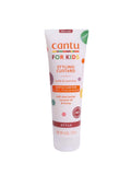 Kids Hair Styling Cream Custard for Wavy and Curly Hair Cantu 227g