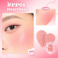 Pink Flash Blush Powder PP01 Matte Finish Highly Pigmented