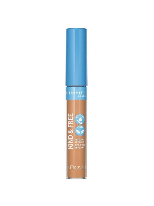 Rimmel London Kind & Free Hydrating Concealer Medium Vegan