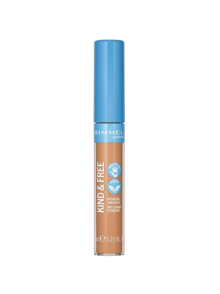 Rimmel London Kind & Free Hydrating Concealer Medium Vegan