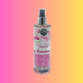 Hollywood Style Organic Rosewater Micellar Face Spray Toner 236ml