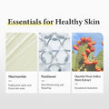 Dr. Althea 345 Soothing and Moisturizing Cream with Panthenol & Hyaluronic Acid, 50ml