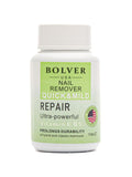 Nail Polish Remover Vitamin E & B5 Nourishing Bolver 70ml