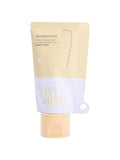 Vivimiyu Hand & Face Essence Cream - Skin Elasticity & Soothing 50g