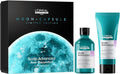 Best Hair Care Kit Scalp Advanced Moon Capsule for Oily Hair L'Oreal Professionn