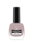Best Strengthening Nail Polish Keratin Golden Rose No.16 10.5ml