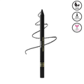 Kohl Eyeliner Pencil Creamy Waterproof Armaf Beauty Glide It 1.2g