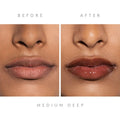 Fenty Heat Gloss Bomb Heat Lip Plumper Hot Chocolit 04 9ml
