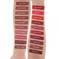 Make Over 22 Velvet Rose Matte Lipstick RS009 Margouse Waterproof