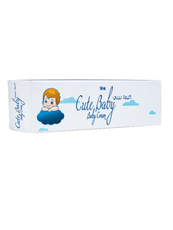 Cute Baby Baby Cream - 100ml