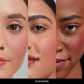 NYX Sweet Chic Cream Blush 05 Show Girl - Velvety, Long-Lasting Cheek Color