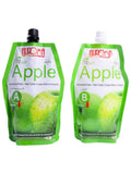 Auroma Apple Hair Color Cream A3 Dark Brown 500ml