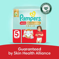 Pampers Premium Care Pants Size 5 Softness and Protection 42 Count
