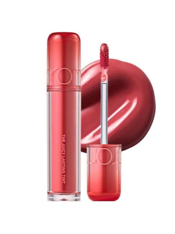 Romand Glowy Lip Tint Peeling Angdoo 06 - 3.5g