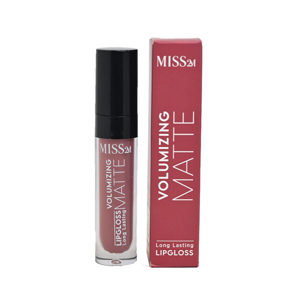 Best Matte Lip Gloss Long Lasting Volumizing Formula Shade 111 Miss 2M 5ml