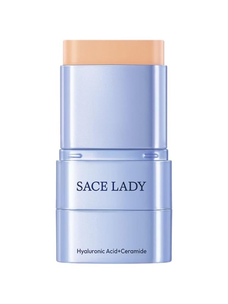 Sace Lady Soft Matte Foundation Stick - Shade 04