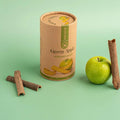 Green Tea Herbal Infusion Blend for Wellness Support - 200g