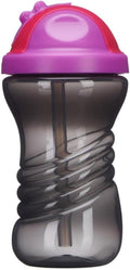 Buy Kids Drinking Cup Flip Spout Hydrate Fizz Vital Baby 380ml