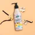 Organic Shop Vanilla Body Lotion, Moisturizing, 250ml