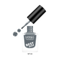 Make Over 22 Best One Nail Polish NP100 High-Shine Quick-Dry