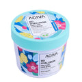 Activate AGIVA 8D Hydrating Hair Mask - Hyaluron, Niacinamide, Almond Oil - 300ml