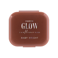 Baby Bright 10D Blush for Liz, Matte Finish, 5.2g