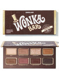 Sheglam WONKA BAR Eyeshadow Palette - Matte & High-Shine, 8 Colors