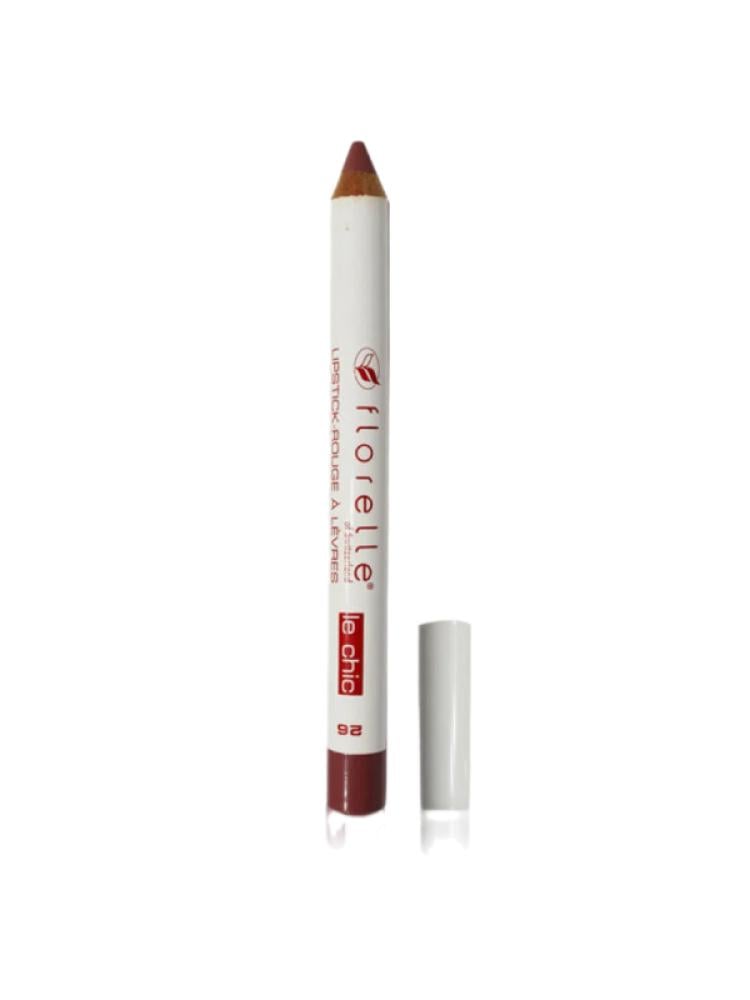 Florelle LIP PENCIL LE CHIC 26
