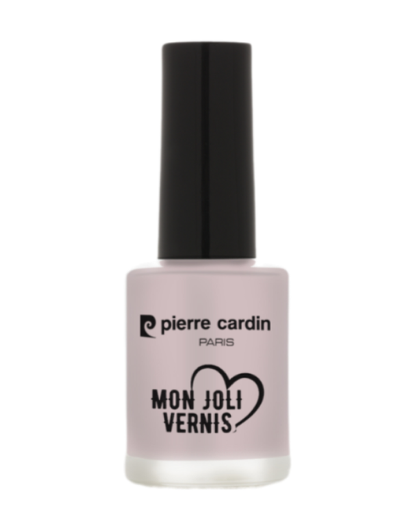 Shop Nail Polish Quick-Drying Protective Formula Shade 140 Pierre Cardin 11ml
